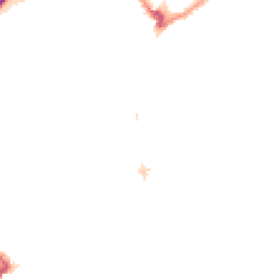 Night-time road noise heatmap for E11 3HU