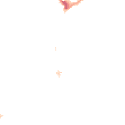Night-time road noise heatmap for E11 3JE