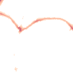 Night-time road noise heatmap for E11 3LH