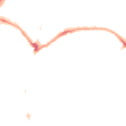 Night-time road noise heatmap for E11 3LL