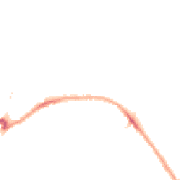 Night-time road noise heatmap for E11 3QQ