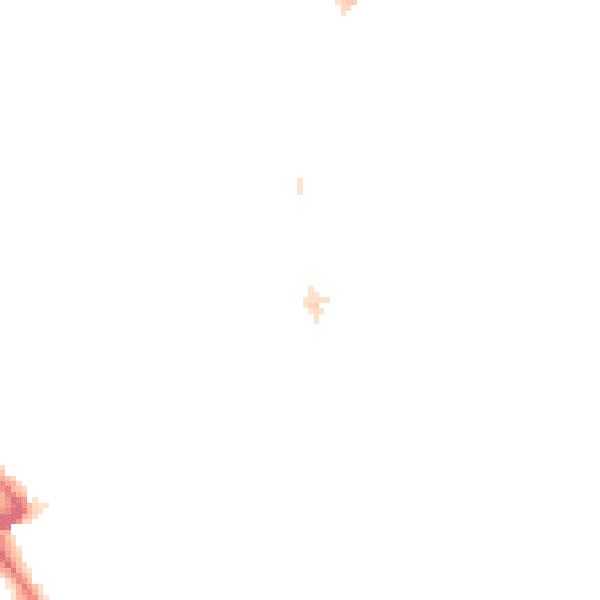 Night-time road noise heatmap for E11 4GP