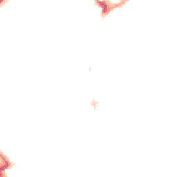 Night-time road noise heatmap for E11 4HH