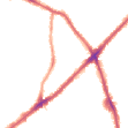 Night-time road noise heatmap for E13 0AW