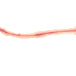 Night-time road noise heatmap for E16 2TH