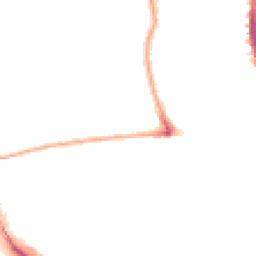 Night-time road noise heatmap for E16 3AL