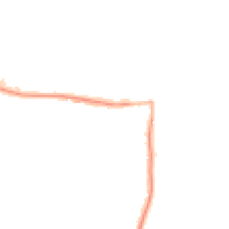 Night-time road noise heatmap for EN9 2HF