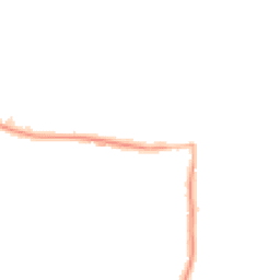 Night-time road noise heatmap for EN9 2JJ