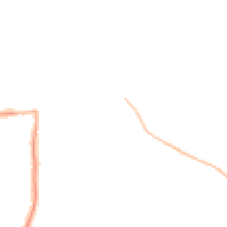 Night-time road noise heatmap for EN9 2LE