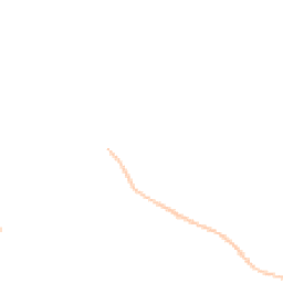 Night-time road noise heatmap for EN9 2RE