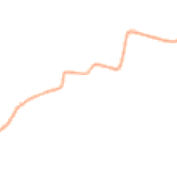 Daytime road noise heatmap for EN9 2RL