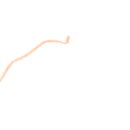 Night-time road noise heatmap for EN9 3EA
