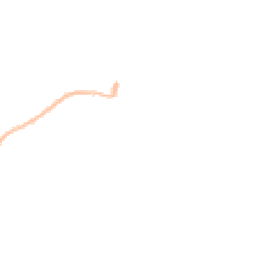 Night-time road noise heatmap for EN9 3EB
