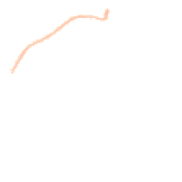 Night-time road noise heatmap for EN9 3EP