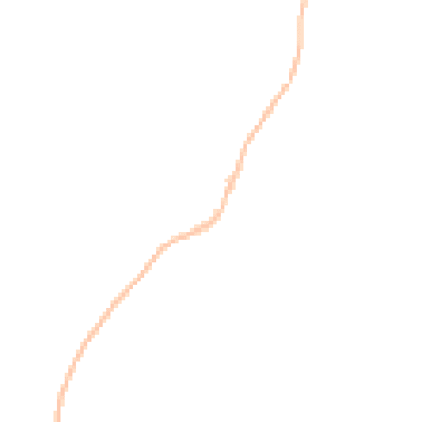Night-time road noise heatmap for EX11 1NZ