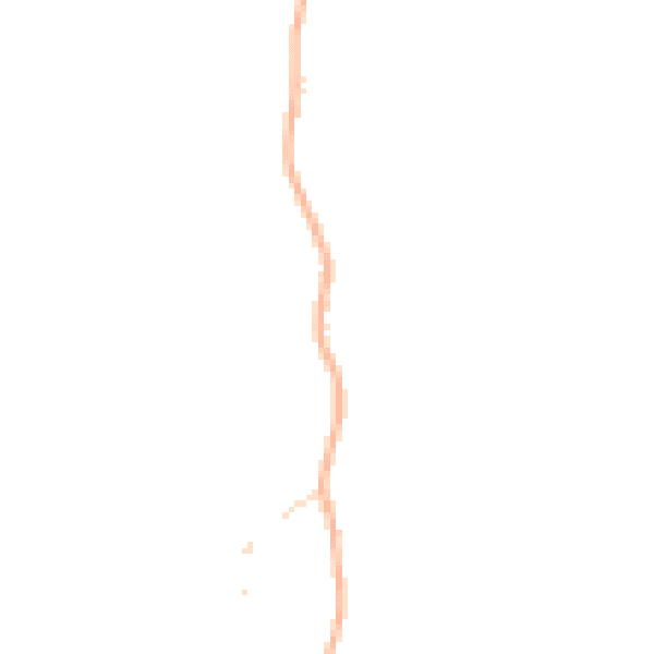 Daytime road noise heatmap for EX11 1RJ
