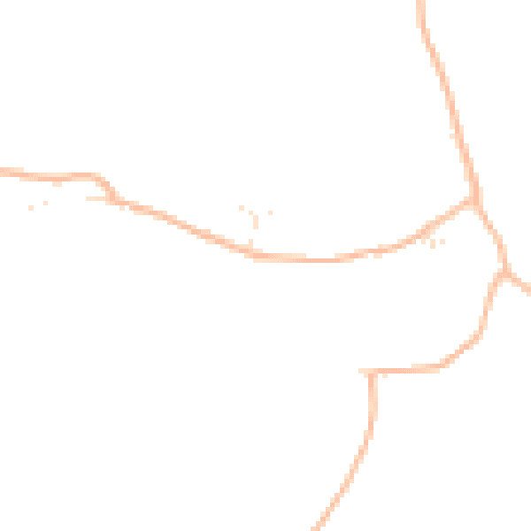Daytime road noise heatmap for EX11 1RS