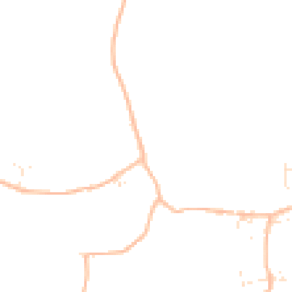 Daytime road noise heatmap for EX11 1RW