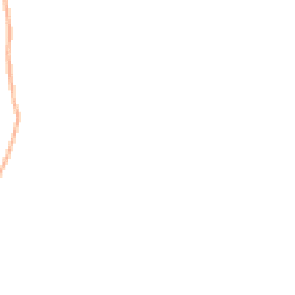 Night-time road noise heatmap for EX11 1UJ