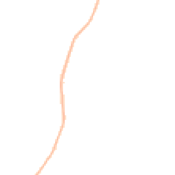 Night-time road noise heatmap for EX11 1UN