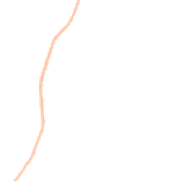 Night-time road noise heatmap for EX11 1UZ