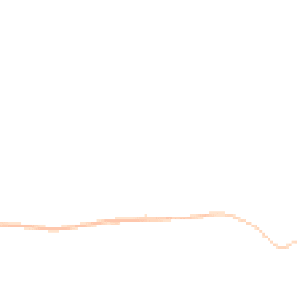 Night-time road noise heatmap for EX11 1WH