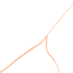 Night-time road noise heatmap for EX13 5SG