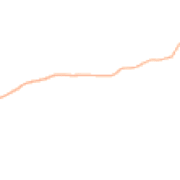 Daytime road noise heatmap for EX13 7JX