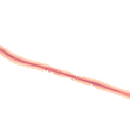 Night-time road noise heatmap for EX13 7RA
