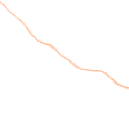 Night-time road noise heatmap for EX14 3GA