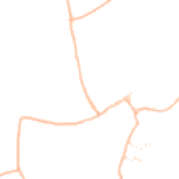 Daytime road noise heatmap for EX14 3HX