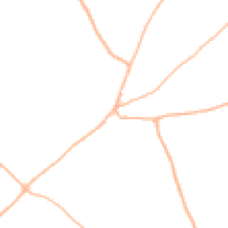 Daytime road noise heatmap for EX14 3JR
