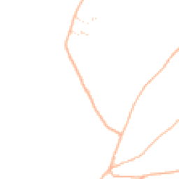 Daytime road noise heatmap for EX14 3JT