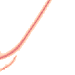 Night-time road noise heatmap for EX14 4PX