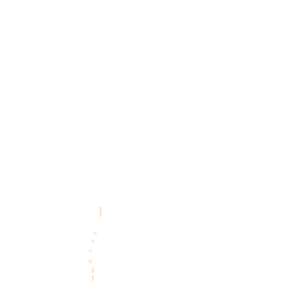 Night-time road noise heatmap for EX14 4RL