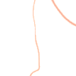 Daytime road noise heatmap for EX14 4SG