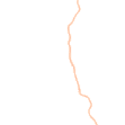 Daytime road noise heatmap for EX14 4SX