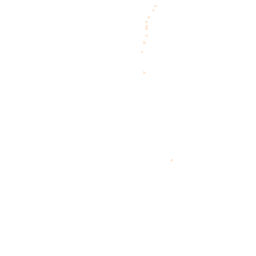 Night-time road noise heatmap for EX14 4UR