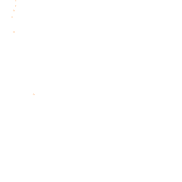Night-time road noise heatmap for EX14 4XX