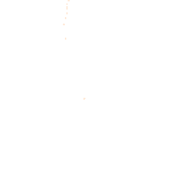 Night-time road noise heatmap for EX14 4XY