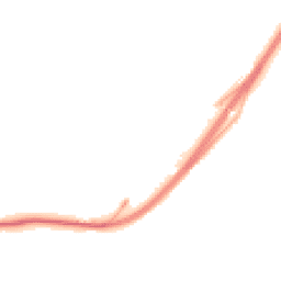 Night-time road noise heatmap for EX14 9AH
