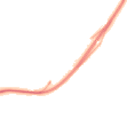 Night-time road noise heatmap for EX14 9AJ