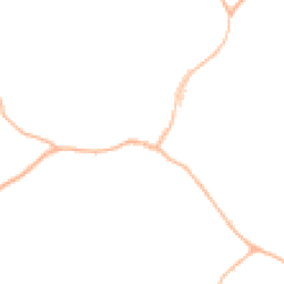 Daytime road noise heatmap for EX14 9BS