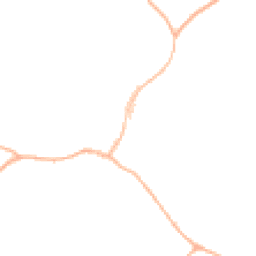 Daytime road noise heatmap for EX14 9DS