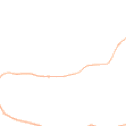 Daytime road noise heatmap for EX14 9DY