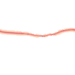 Night-time road noise heatmap for EX14 9JG