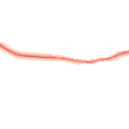 Night-time road noise heatmap for EX14 9JH