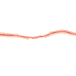 Night-time road noise heatmap for EX14 9JR