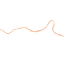 Night-time road noise heatmap for EX14 9LR