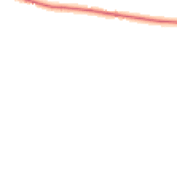 Night-time road noise heatmap for EX14 9RZ